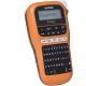 6. Brother PT-E110 drukarka etykiet Termotransferowy 180 x 180 DPI 20 mm/s HGe/TZe QWERTY