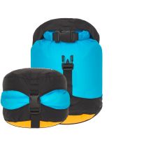 Worek kompresyjny SEA TO SUMMIT Evac Compression Dry Bag UL   3l
