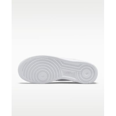 9. NIKE WMNS AIR FORCE 1 '07 LX (DD1525-100)