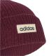 4. Czapka zimowa adidas Lin Beanie Cuff KX6951