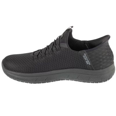 2. Skechers Slip-Ins: Summits SR - Enslee 108144EC-BBK Czarne 37