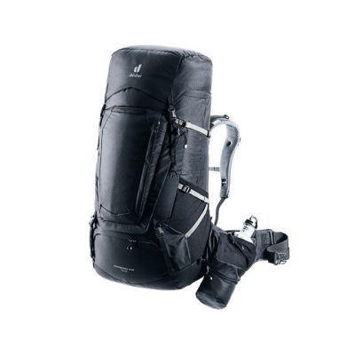 7. Plecak turystyczny Deuter Aircontact Pro 75+10 337012570000