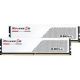 5. Pamięć DDR5 PC5600 G.Skill 32GB Kit 2x16 Ripjaws S5 White