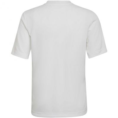 3. Koszulka adidas Entrada 22 Graphic Jersey Jr HF0120