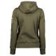 2. Bluza Geographical Norway Gymclass DB 054 M WW2491H/GN-Kaki