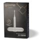 9. Szczoteczka soniczna OROMED ORO SONIC NEXT WHITE
