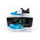 10. Buty Skechers Meteor-Lights-Krendox Jr 401495L/BKBL