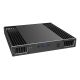 2. Akasa Plato WS Mini Tower Czarny