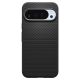 2. Etui Spigen Liquid Air na Google Pixel 10 Pro XL - czarny mat