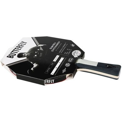 13. Rakietka do ping ponga Butterfly Ovtcharov Diamond 85232