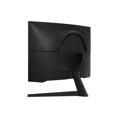 10. MONITOR SAMSUNG LED G5 27" LS27CG554EUXEN 165 Hz