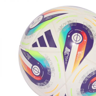 8. Piłka nożna adidas Ekstraklasa Mini JY1296