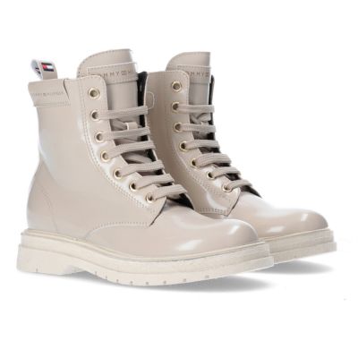 2. Buty Tommy Hilfiger Lace Up Bootie W T4A5-33030-1453500-500