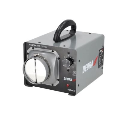 Generator OZONU Dedra DED6632 20G/H