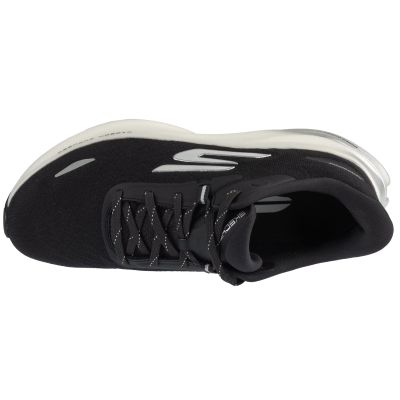 3. Skechers SKX Aero Spark 246200-BKW Czarne 41