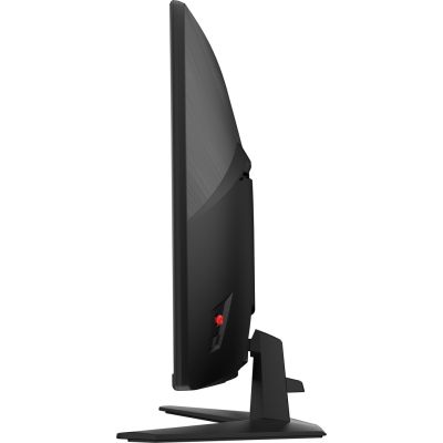 6. MSI MAG 274CF X24 monitor komputerowy 68,6 cm (27") 1920 x 1080 px Full HD Czarny