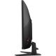 6. MSI MAG 274CF X24 monitor komputerowy 68,6 cm (27") 1920 x 1080 px Full HD Czarny