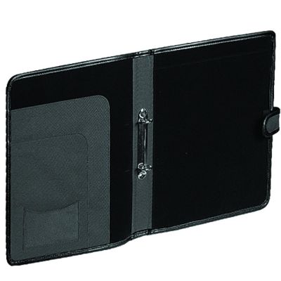 2. ORGANIZER / PORTFOLIO CZARNY SEMI LINE