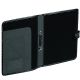 2. ORGANIZER / PORTFOLIO CZARNY SEMI LINE