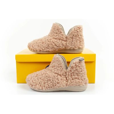 19. Kapcie Scholl Maddy Bootie W F309091002