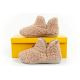 19. Kapcie Scholl Maddy Bootie W F309091002