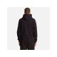 4. Bluza ROSSIGNOL Logo Sweat Hood Fl czarny