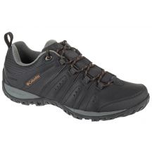 Buty Columbia Woodburn II M 1553001012