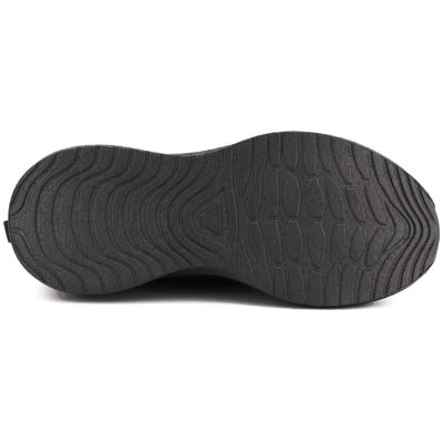 4. Buty sportowe damskie tekstylne czarne Big Star UU274057