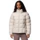 Columbia Puffect III Full Zip Jacket 2171251278 Beżowe L