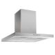 6. Okap Kominowy Akpo WK-4 FENIKS SLIM 60 INOX ECO (Inox 297m3/h 600mm)