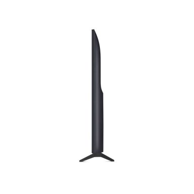 6. LG QNED AI 43QNED70A6A 109,2 cm (43") 4K Ultra HD Smart TV Wi-Fi Czarny