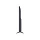 6. LG QNED AI 43QNED70A6A 109,2 cm (43") 4K Ultra HD Smart TV Wi-Fi Czarny