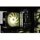 17. Actina iCUE 8700F/32GB/2TB/RTX5070Ti/850W