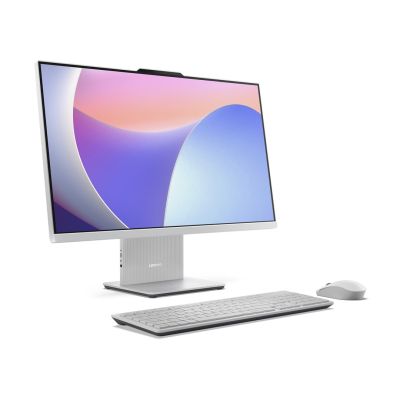 13. Lenovo IdeaCentre AIO 27IRH9 i7-13620H 27" FHD IPS 300nits AG 32GB DDR5 5200 SSD1TB Intel UHD Graphics Win11 Cloud Grey