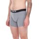 Levi's Boxers 3-Pack bokserki majtki męskie szare bawełna