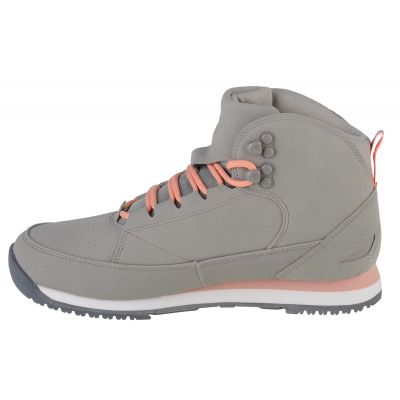 2. Buty 4F Winter Boots Jr 4FJAW22FWINF004-27S
