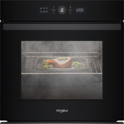 11. Piekarnik elektryczny WHIRLPOOL WOI4S8PM0SBA
