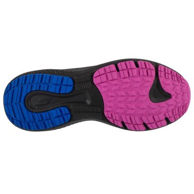 4. Skechers Go Run Supersonic Max A/T 172087-BLK Czarne 39