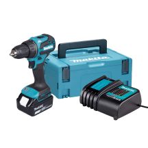 MAKITA WKRĘTARKA 18V DDF490SF1J 65/27Nm 1x3,0Ah BL