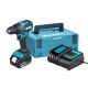 MAKITA WKRĘTARKA 18V DDF490SF1J 65/27Nm 1x3,0Ah BL