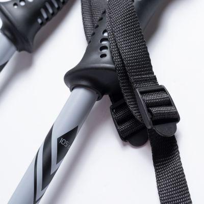 4. Kije ALPINE SKI II