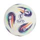 2. Piłka nożna adidas Women's Euro25 Pro JH1261