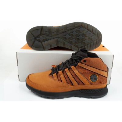 21. Buty trekkingowe Timberland Euro Trekker M 0A2J37231