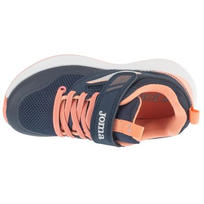 3. Joma Ferro Jr 2543 JFERRW2543V Granatowe 27