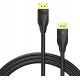 Kabel DisplayPort Vention 8K@60Hz 4K@144H 2m