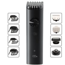 Zestaw do pielęgnacji Xiaomi Grooming Kit Pro (maszynka do strzyżenia, trymer)
