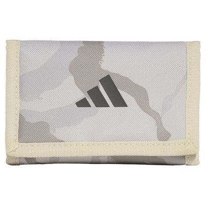 Portfel adidas Camo Graphic Wallet KS5573