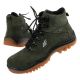 2. Buty trekkingowe 4F M OBMH257 43S