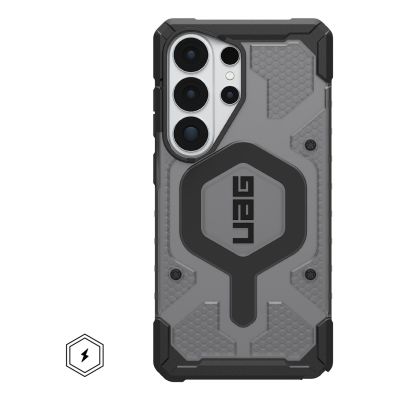 Urban Armor Gear Pathfinder pokrowiec na telefon komórkowy 17,5 cm (6.9") Popiół, Czarny