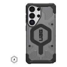 Urban Armor Gear Pathfinder pokrowiec na telefon komórkowy 17,5 cm (6.9") Popiół, Czarny